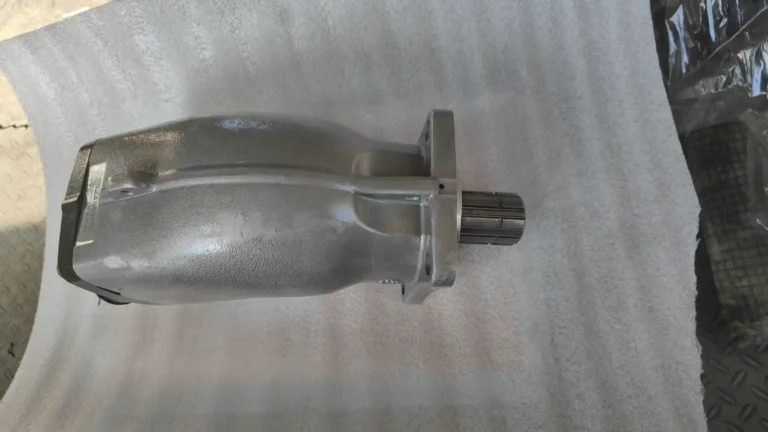 SAP Series Hydraulic Axial Piston Pump