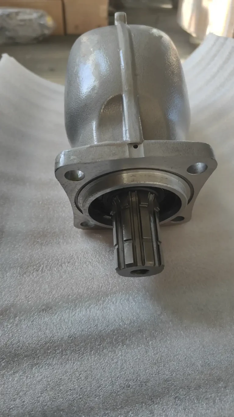 SAP Series Hydraulic Axial Piston Pump