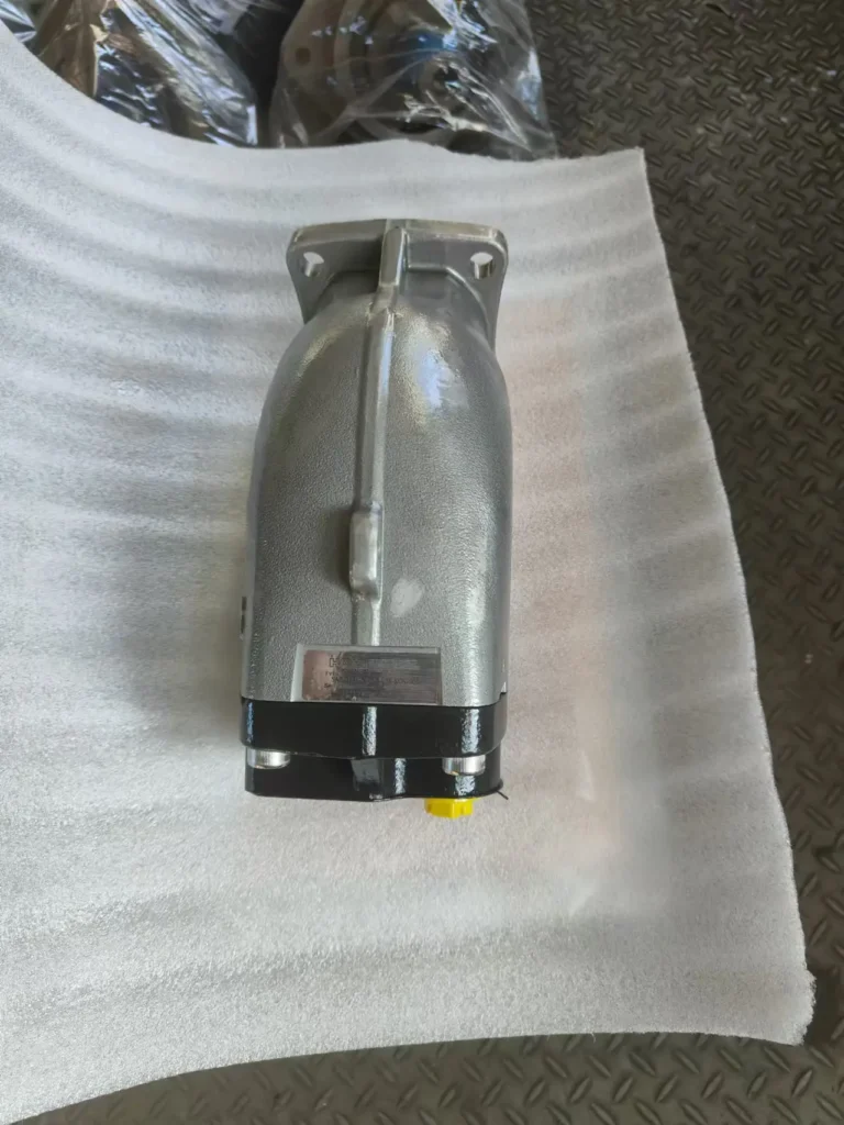 SAP Series Hydraulic Axial Piston Pump