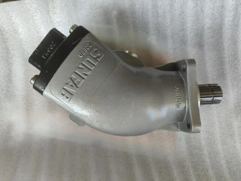 SAP Series Hydraulic Axial Piston Pump