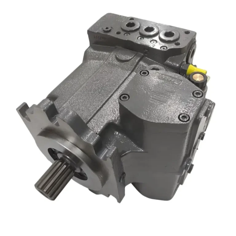 A4VG Series Hydraulic Axial Piston Pump