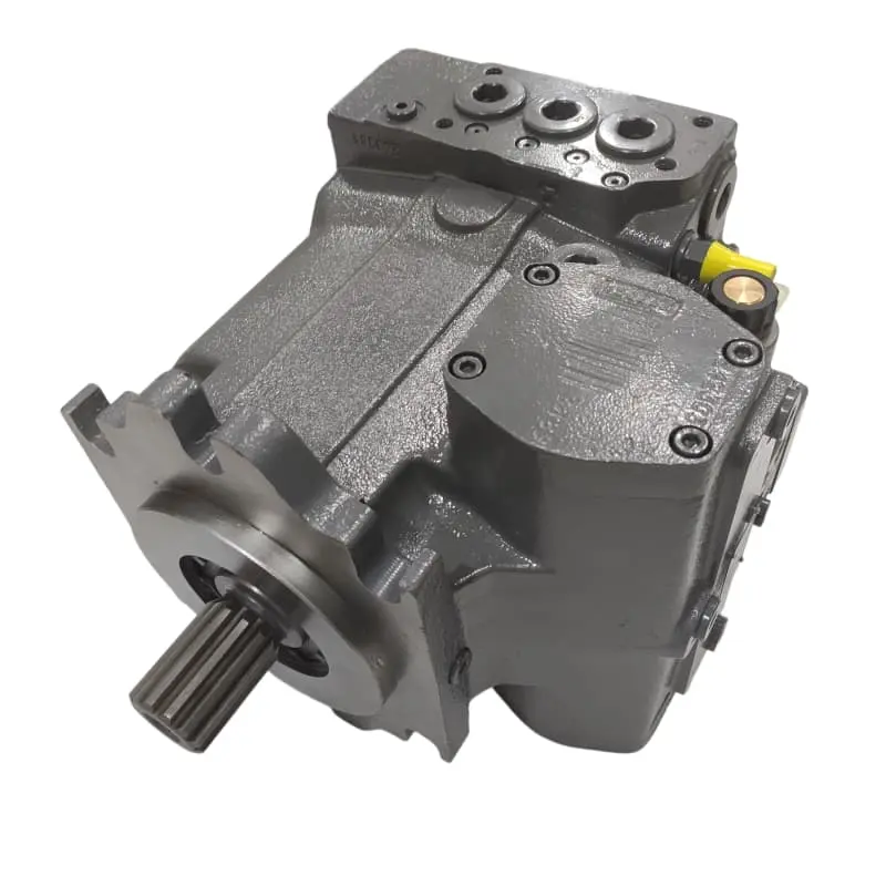 A4VG Series Hydraulic Axial Piston Pump