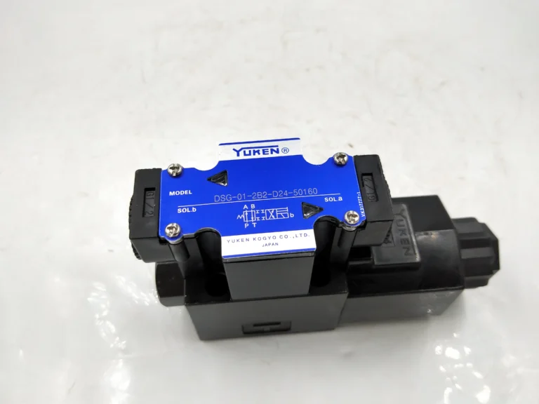DSG-01-2B2-D24-50160